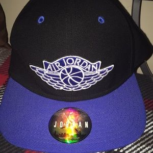 Jordan SnapBack